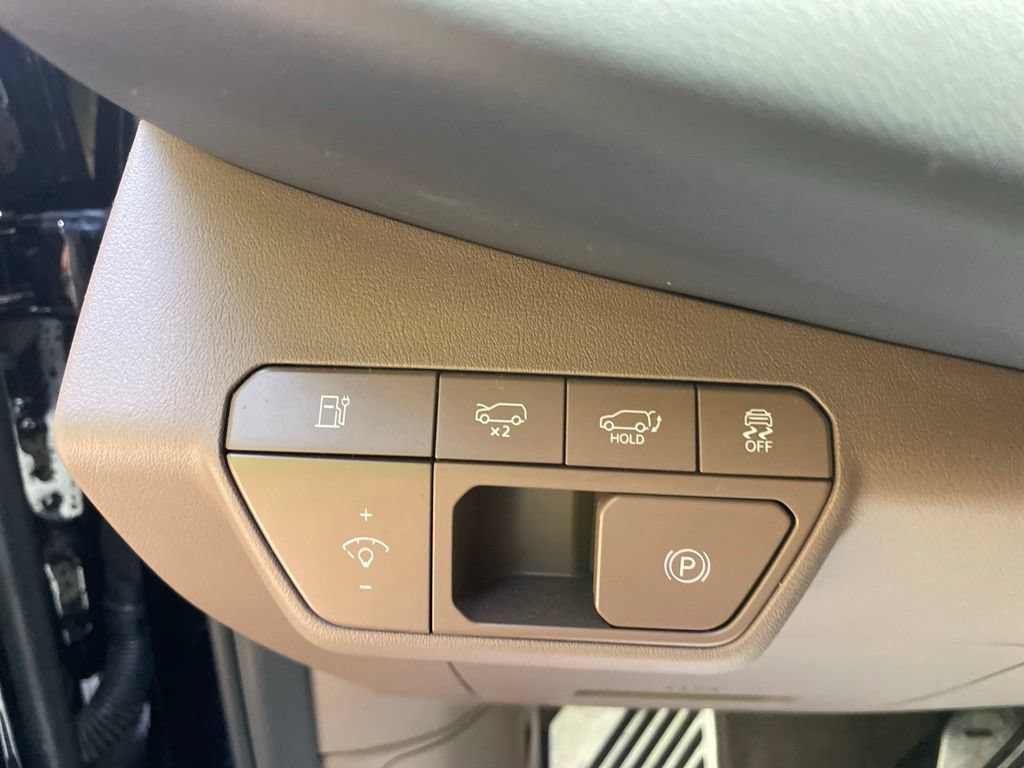 Used 2024 Kia EV9 GT-Line AWD/4WD image 10