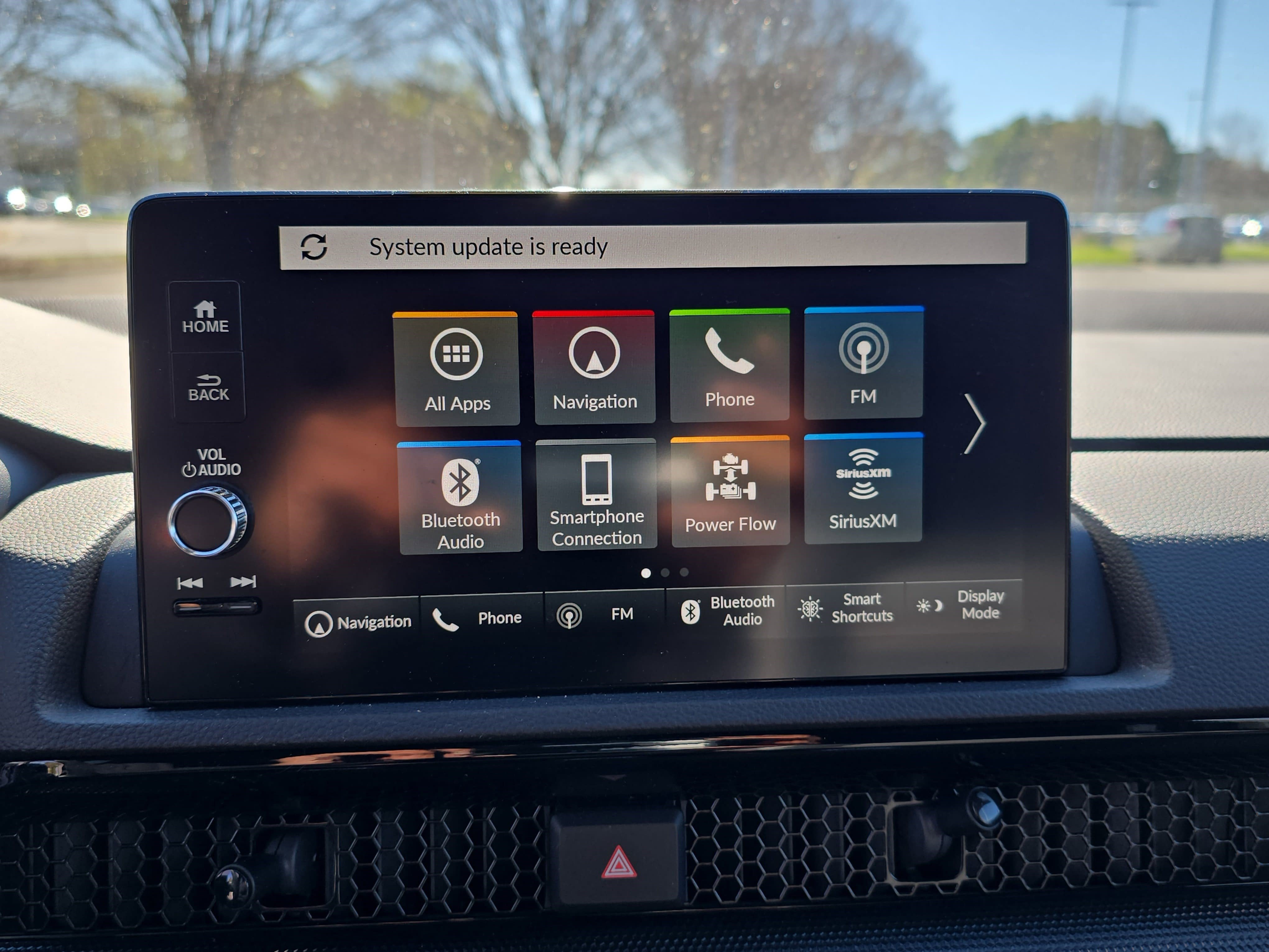 Used 2023 Honda CR-V Sport Touring image 23