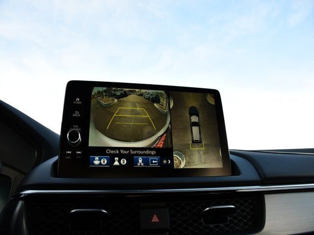New 2026 Acura ADX A-Spec AWD/4WD image 15