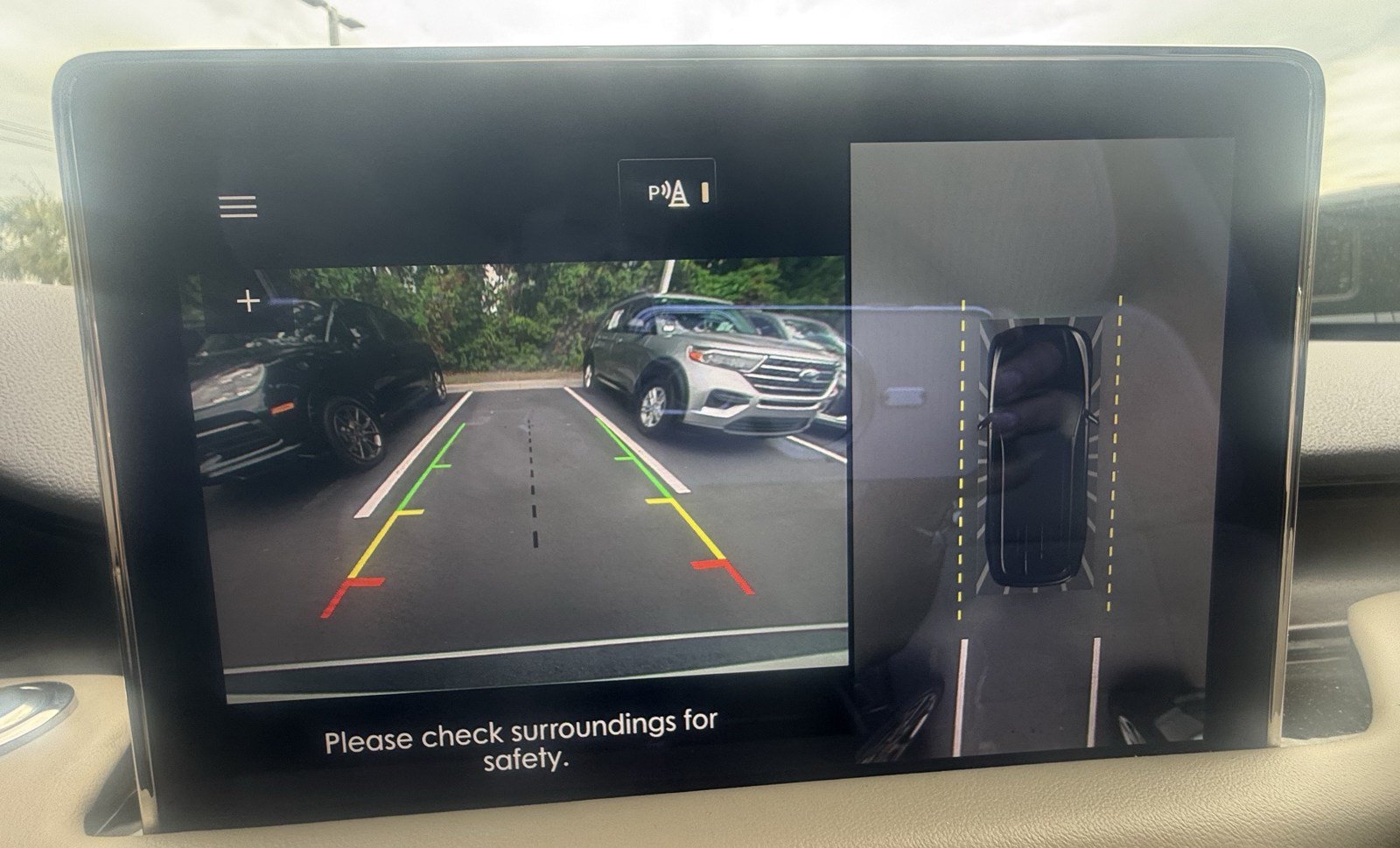 Used 2020 Lincoln Aviator Reserve w/ Equipment Group 202A AWD/4WD image 27