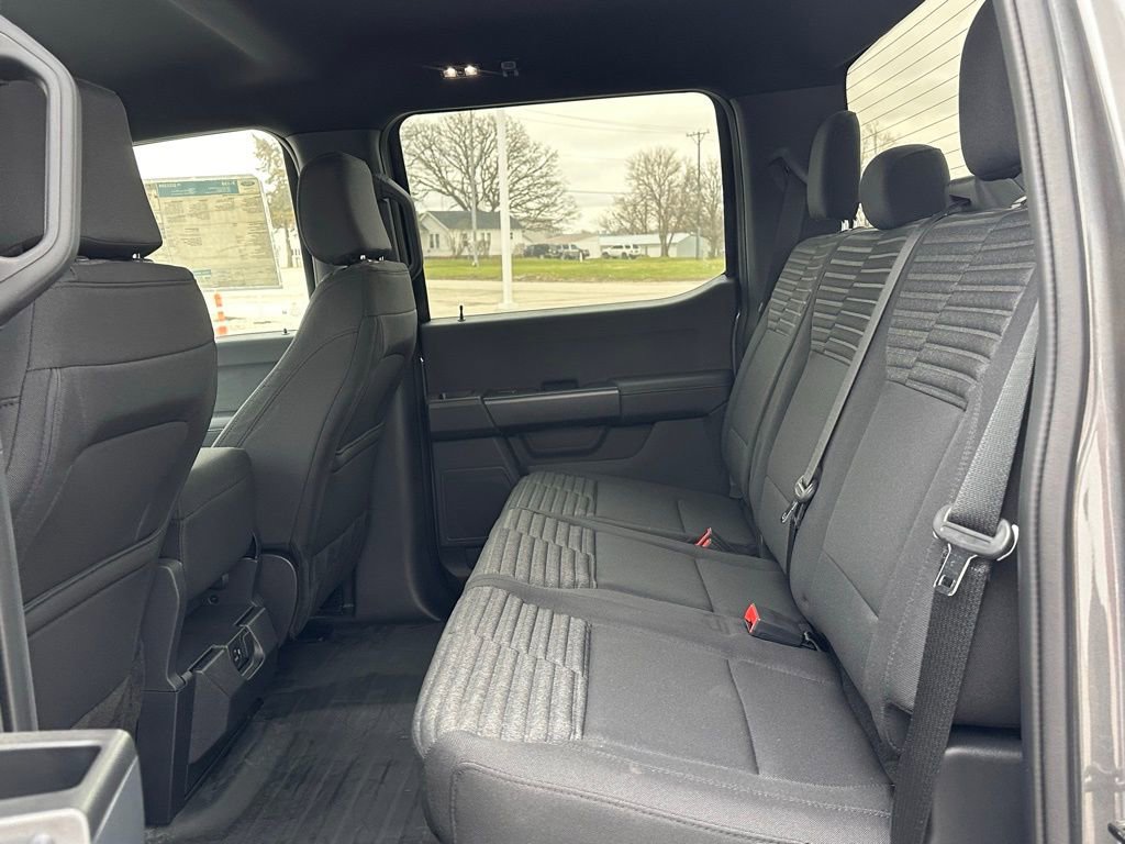 Used 2022 Ford F150 XL w/ STX Appearance Package image 14