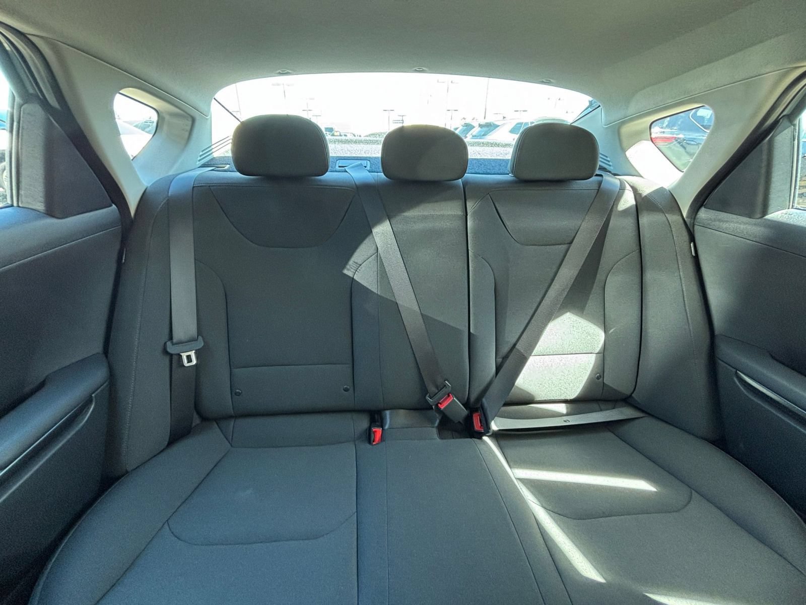 Used 2026 Kia K4 FWD image 38