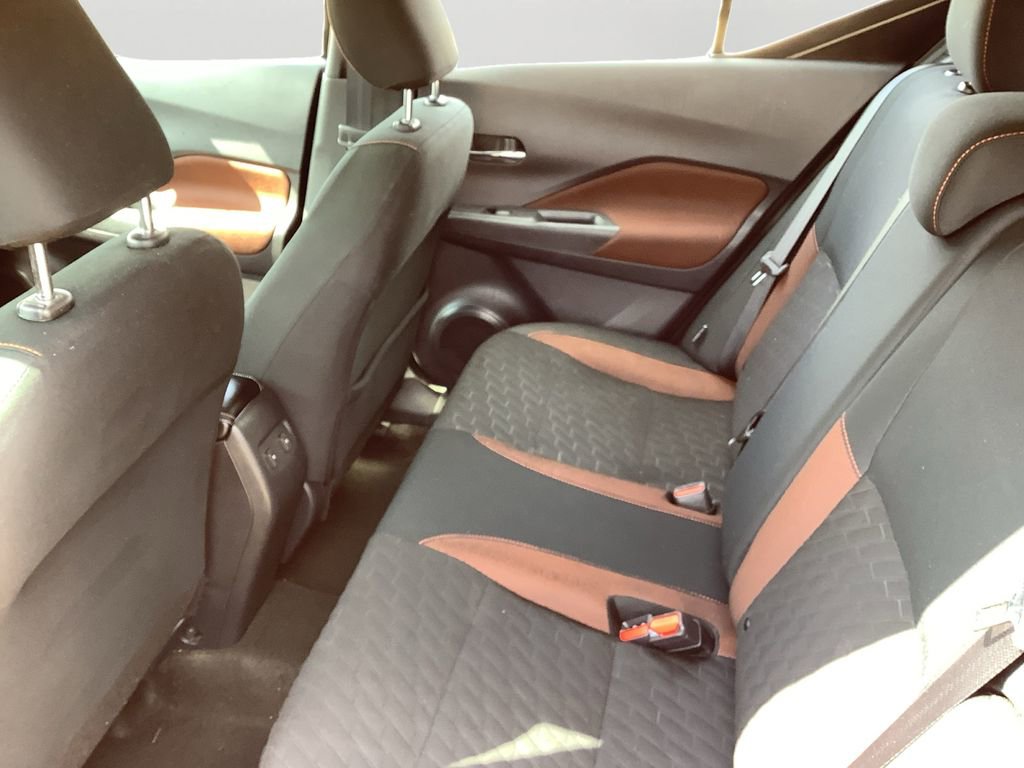 Used 2024 Nissan Kicks SR image 15