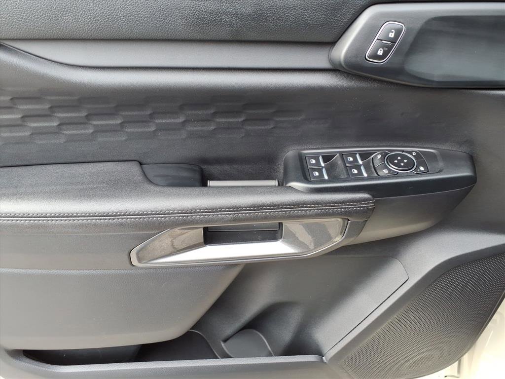 New 2025 Ford Ranger XLT w/ Technology Package image 13