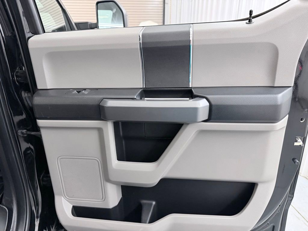 Used 2018 Ford F250 XLT AWD/4WD image 32