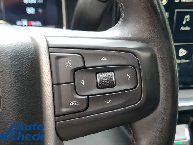 Certified 2024 GMC Sierra 2500 Denali w/ Denali Reserve Package AWD/4WD image 21