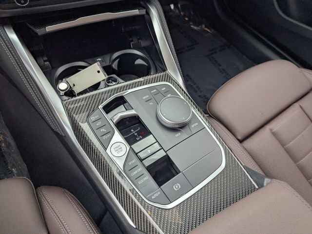 New 2026 BMW M440i w/ Premium Package RWD image 23