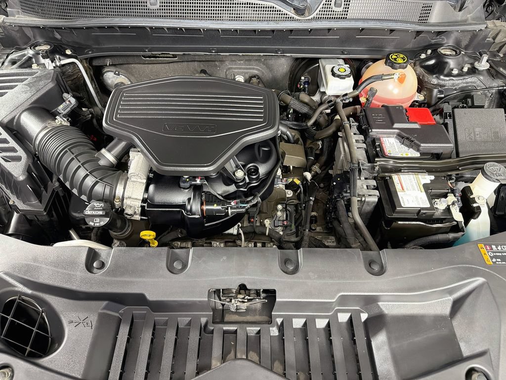 Used 2020 Chevrolet Blazer RS AWD/4WD image 31