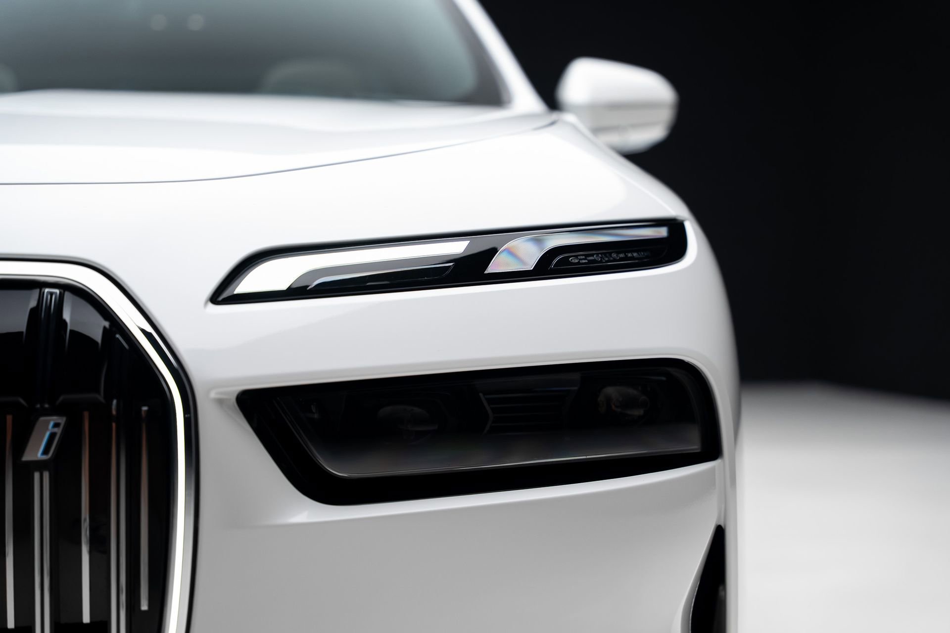 Used 2024 BMW i7 xDrive60 image 10