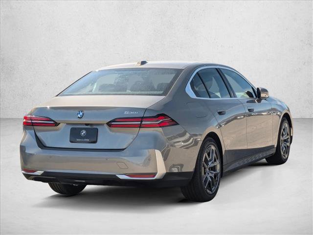 New 2026 BMW 530i w/ Premium Package image 2