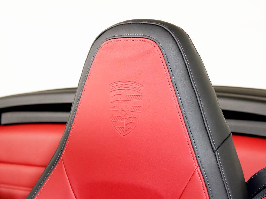 New 2026 Porsche 911 Carrera image 25