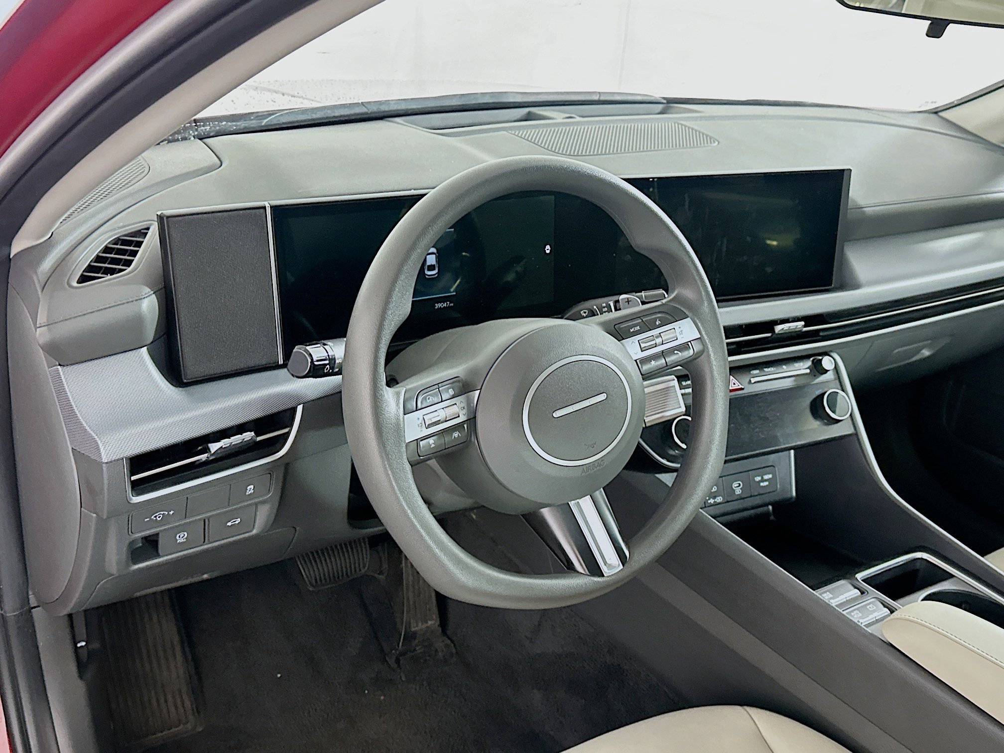Used 2025 Hyundai Sonata SEL image 18