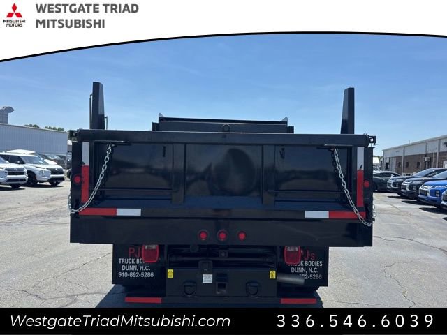 Used 2023 RAM 3500 Tradesman w/ Chrome Appearance Group AWD/4WD image 5