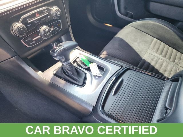 Used 2023 Dodge Charger R/T w/ Daytona Edition Group image 33