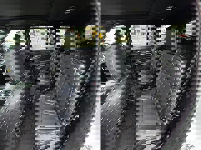 New 2025 Jeep Grand Cherokee L Limited w/ Trailer Tow Package image 20