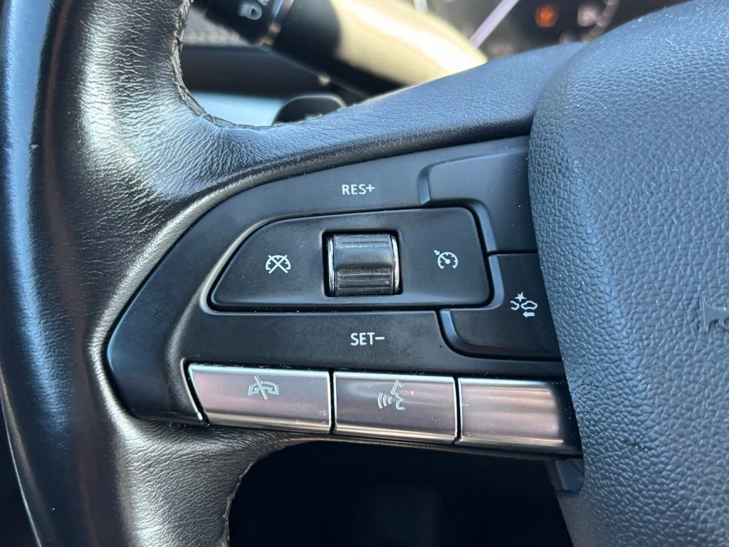 Used 2023 Cadillac XT4 Premium Luxury image 26