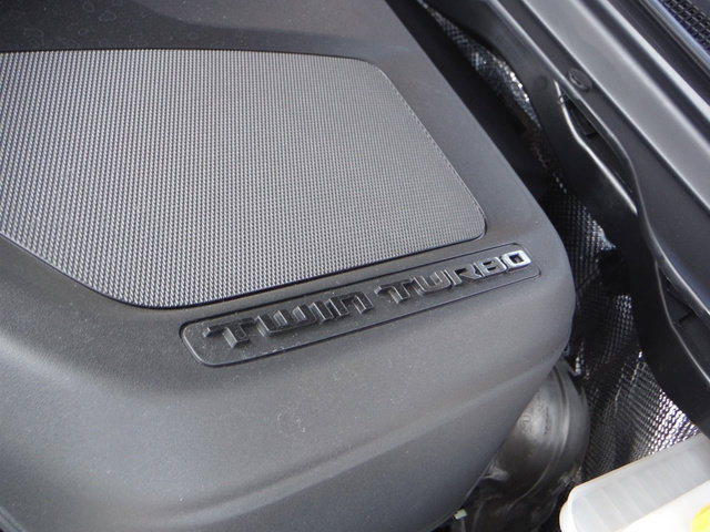 New 2027 RAM 1500 4x4 Crew Cab image 7