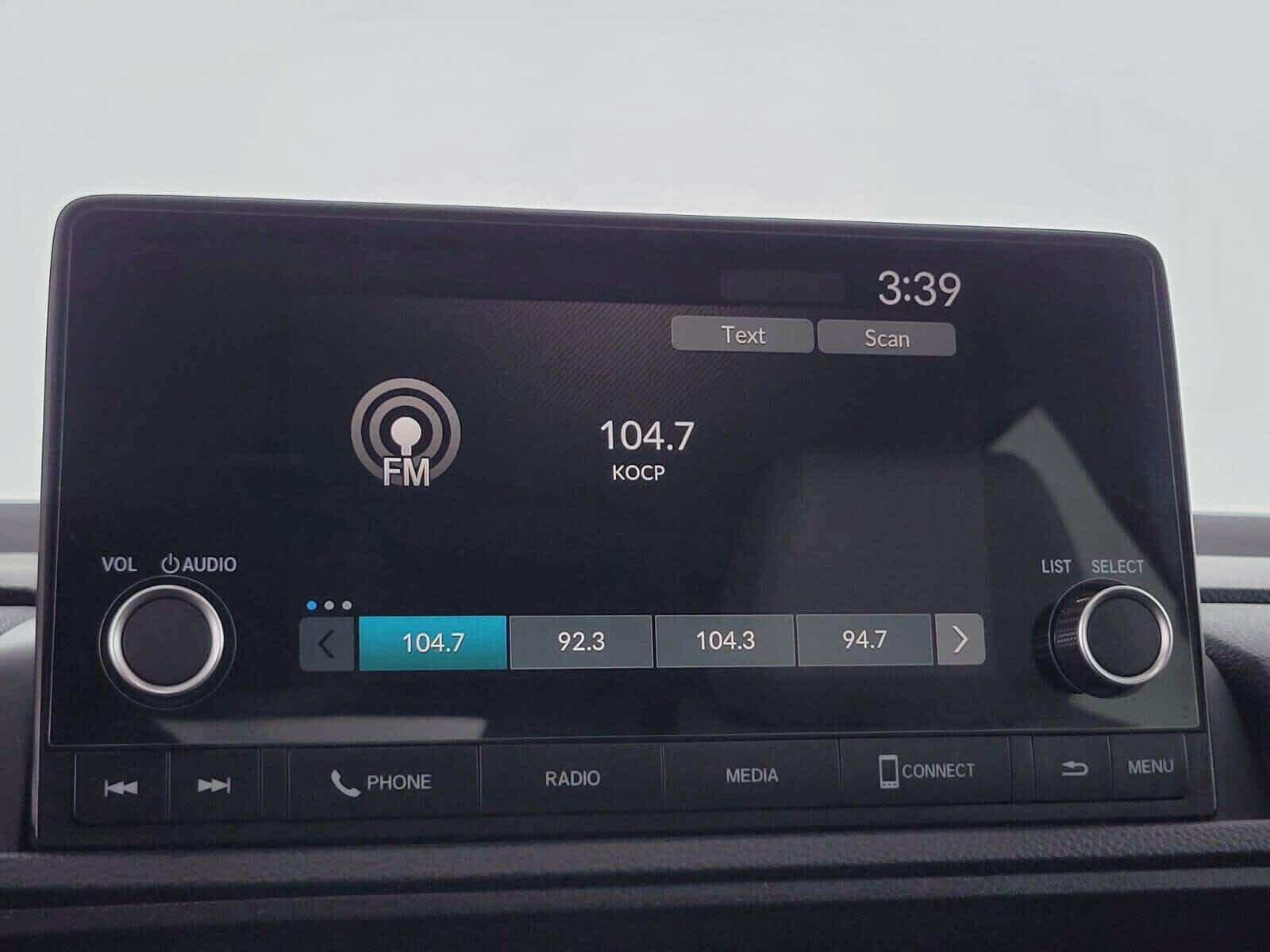 Used 2025 Honda CR-V EX image 26