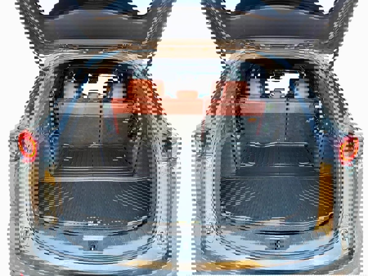 Used 2016 MAZDA CX-9 Signature image 27