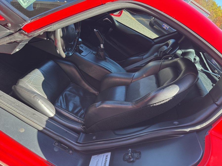 Used 2000 Dodge Viper GTS RWD image 18