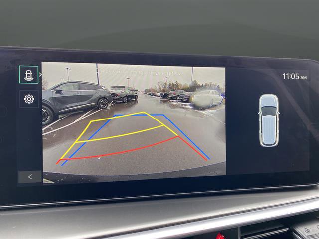 New 2026 Kia Sorento EX image 10