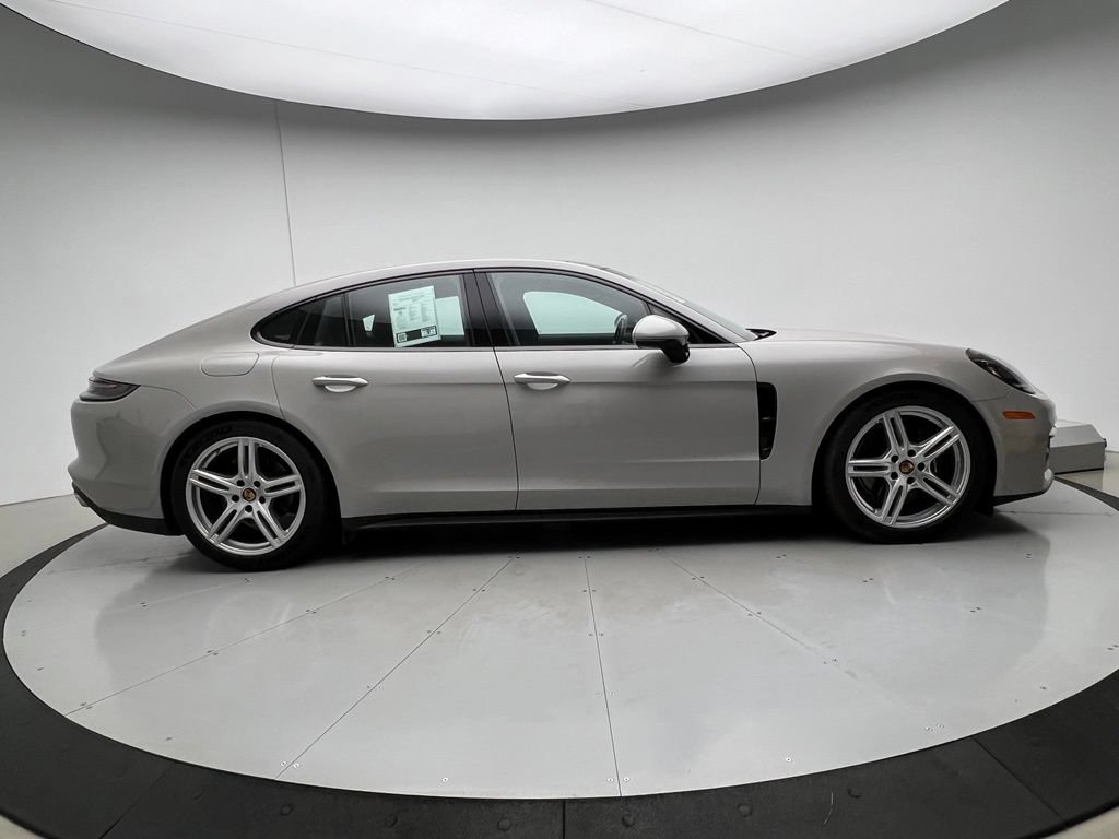 Certified 2023 Porsche Panamera 4 AWD/4WD image 23