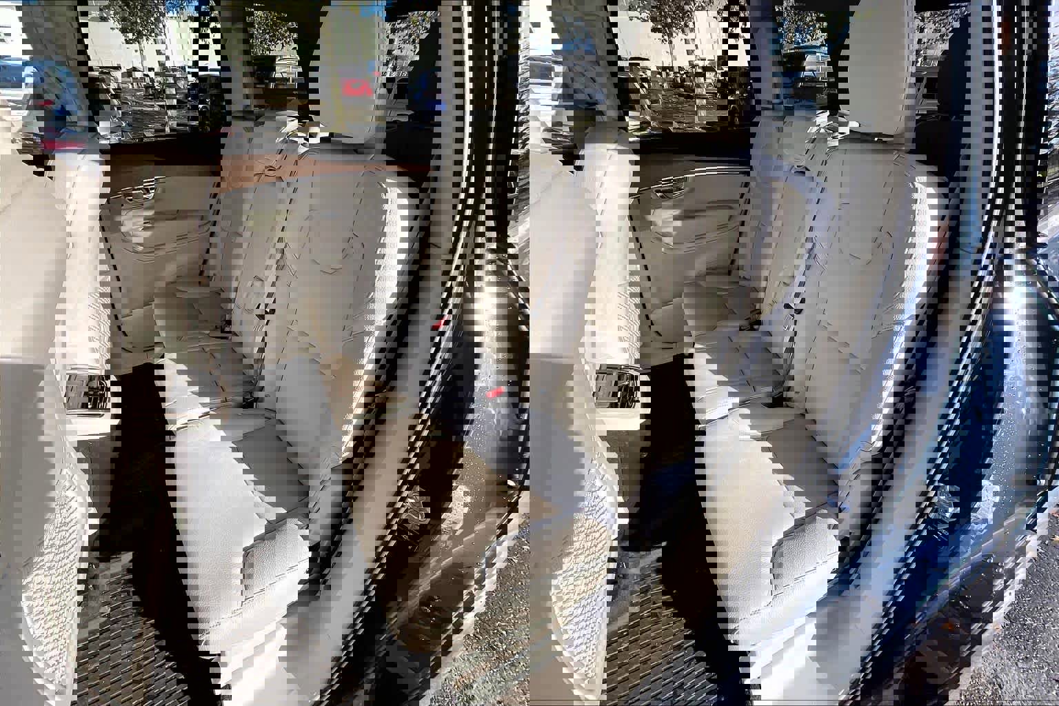 Used 2021 Volvo XC90 T5 Momentum w/ Protection Package Premier image 27