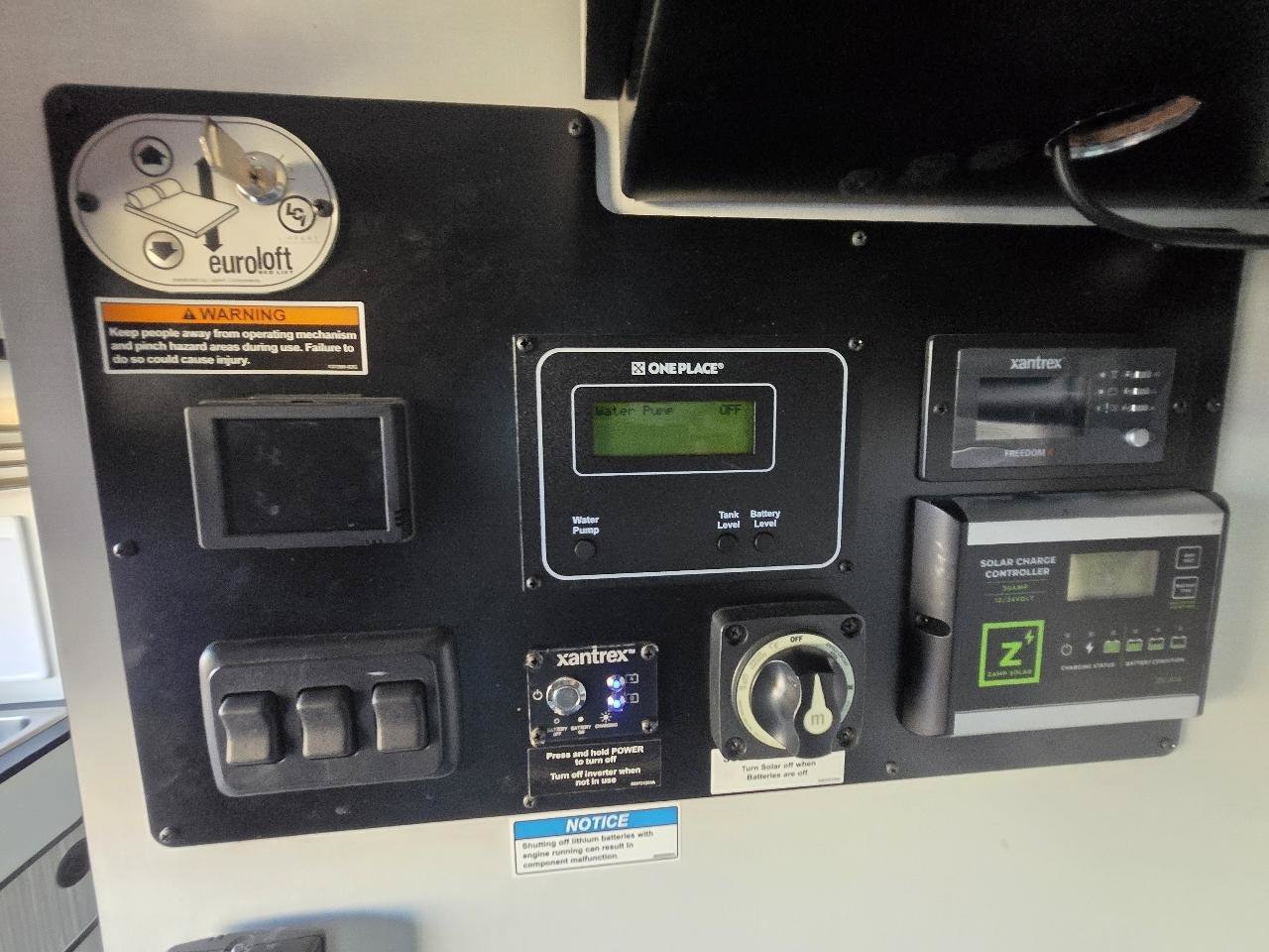 Used 2020 Mercedes-Benz Sprinter 2500 image 55