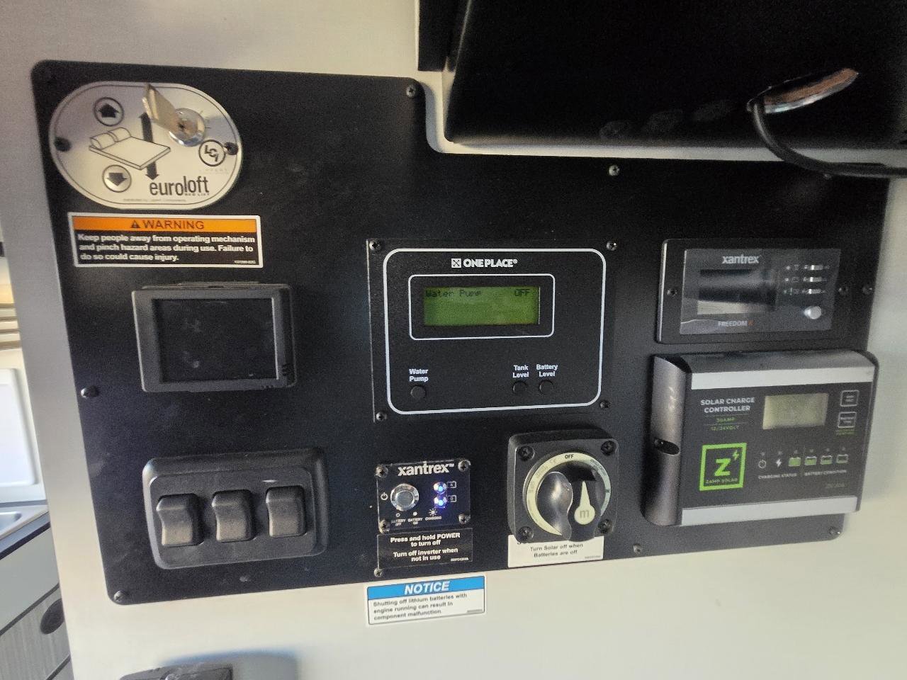 Used 2020 Mercedes-Benz Sprinter 2500 image 55