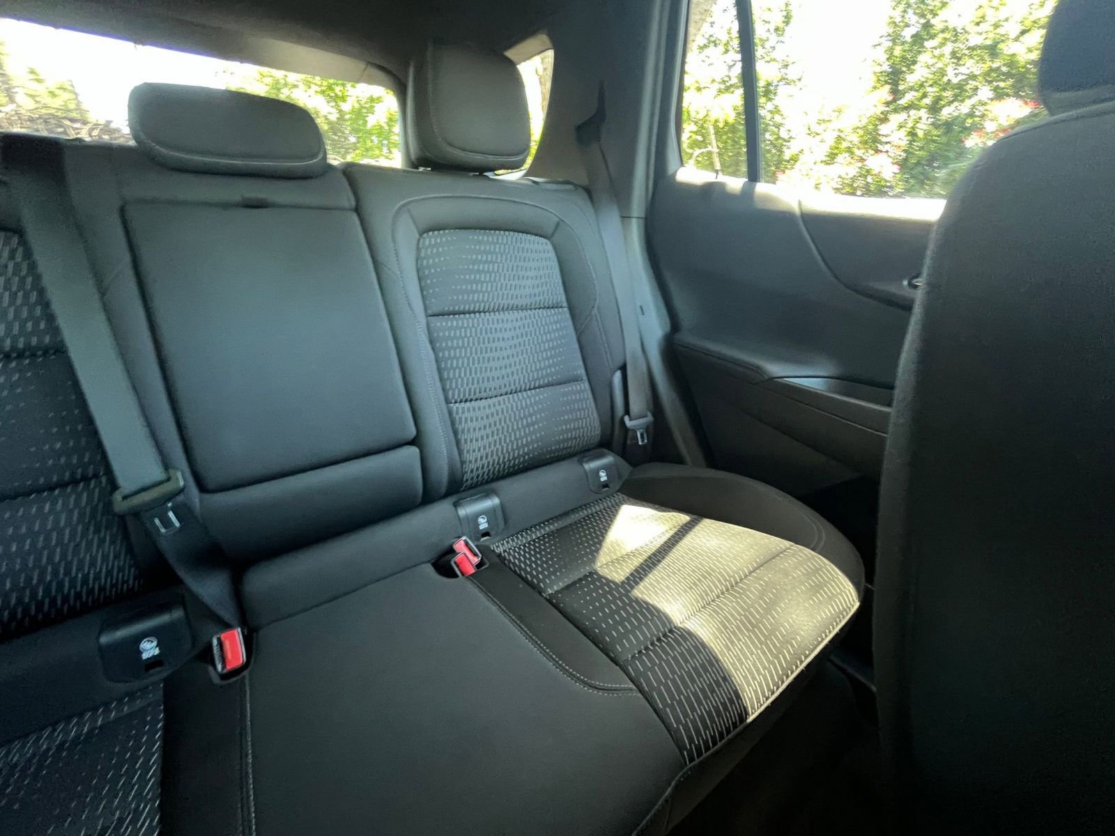 Used 2025 Chevrolet Equinox LT AWD/4WD image 37