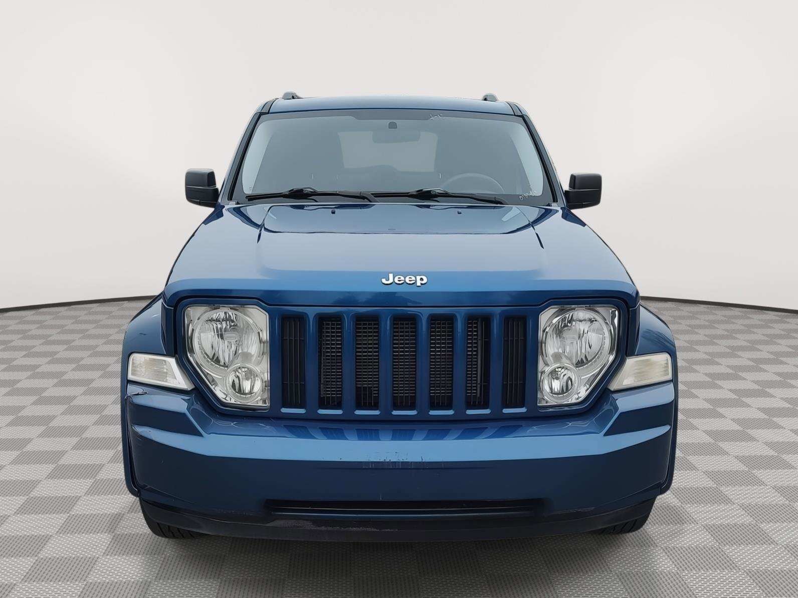 Used 2009 Jeep Liberty Sport w/ Popular Equipment Group AWD/4WD image 13
