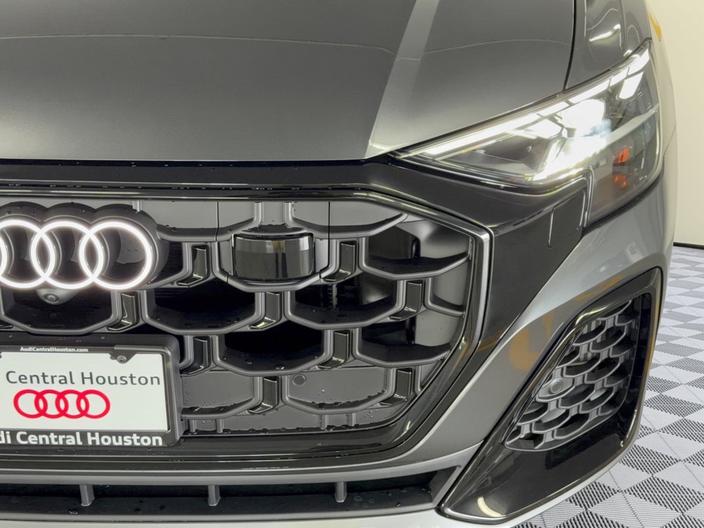 New 2027 Audi Q8 Premium Plus AWD/4WD image 12