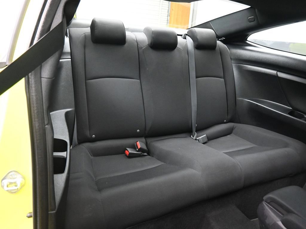 Used 2019 Honda Civic EX image 39