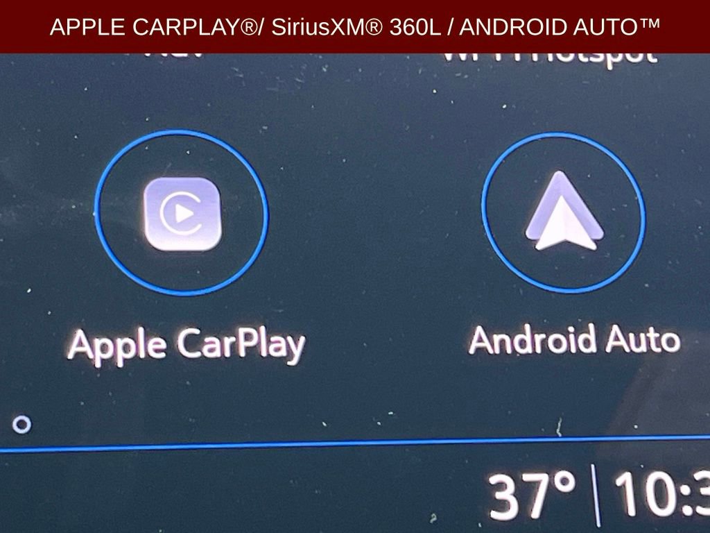 Used 2020 Cadillac CT5 Premium Luxury w/ Platinum Package image 9