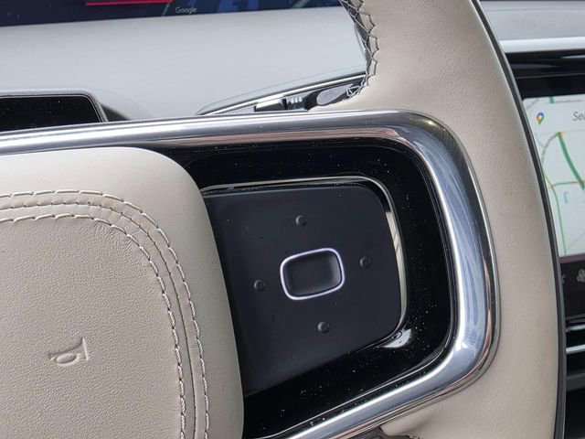 Certified 2025 Lincoln Nautilus Premier image 18