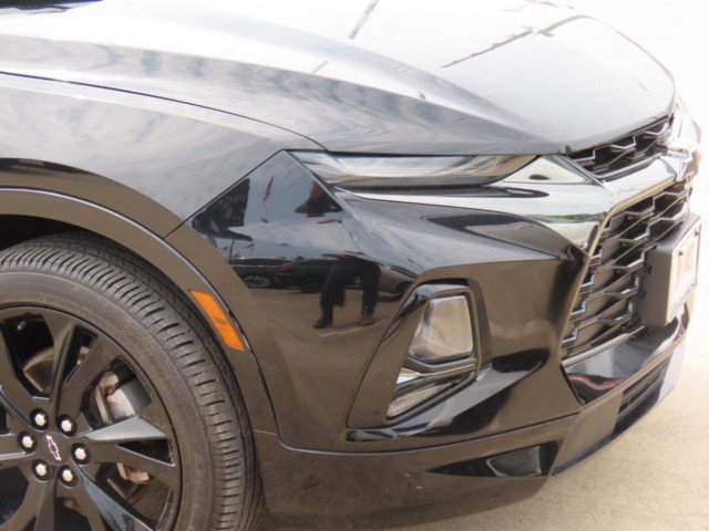 Used 2020 Chevrolet Blazer RS FWD image 5