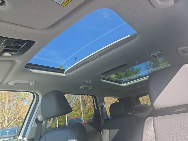 New 2026 Hyundai Palisade Limited image 42