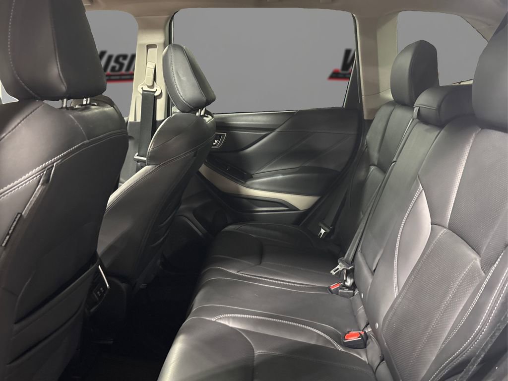 Used 2022 Subaru Forester Limited AWD/4WD image 10