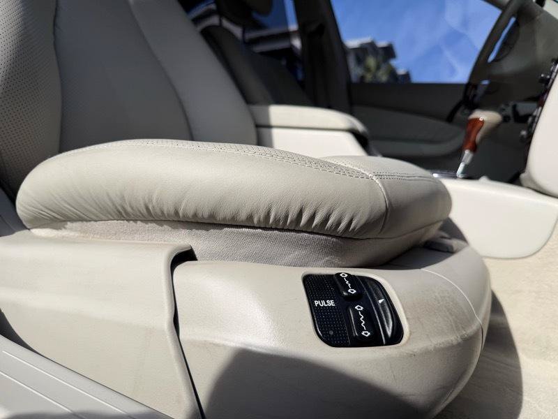 Used 2001 Mercedes-Benz S 500 image 51