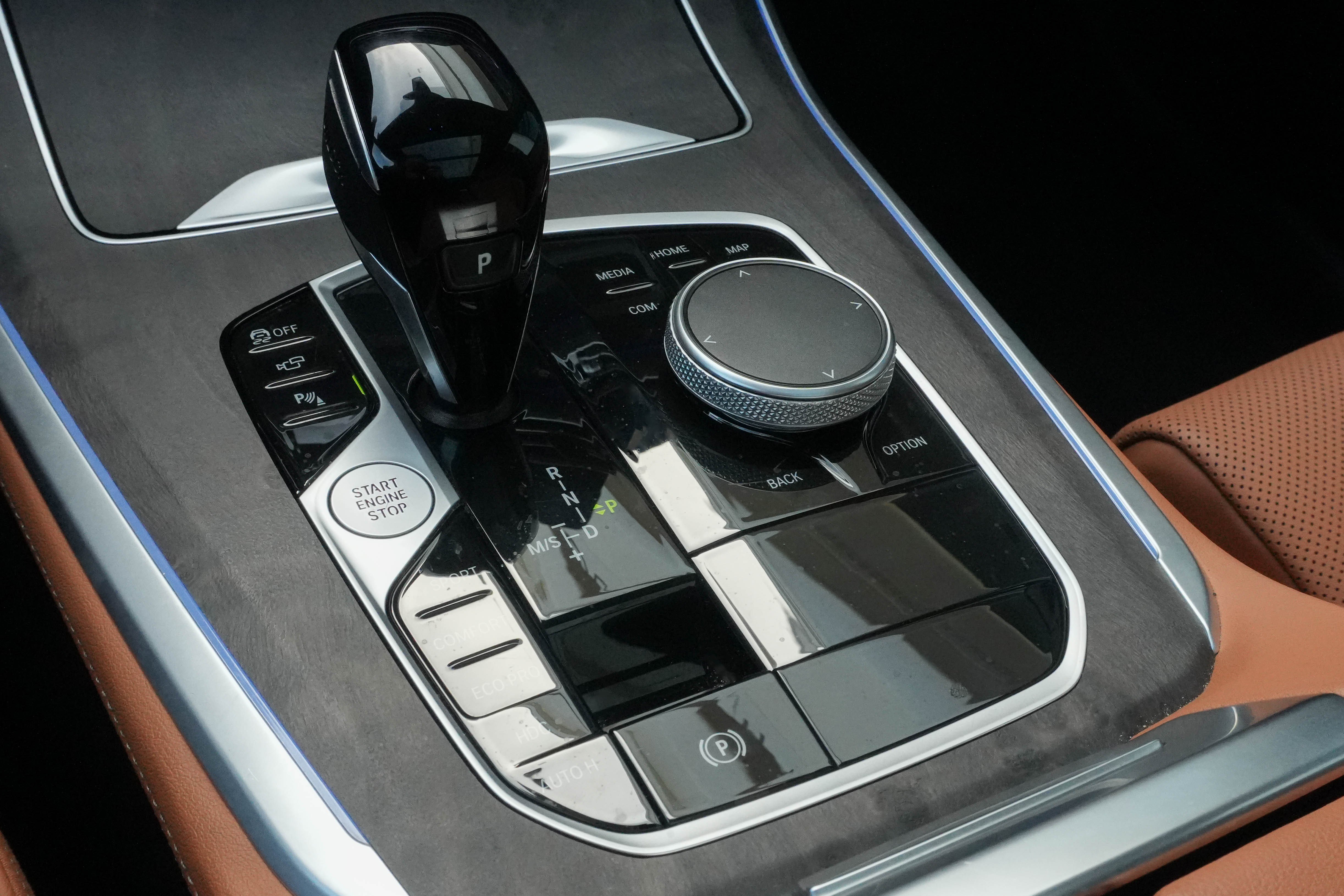 Certified 2023 BMW X5 xDrive40i w/ Premium Package image 27