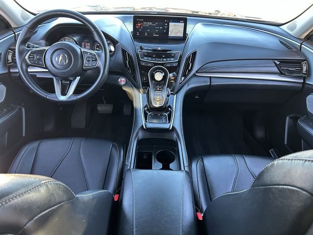 Used 2023 Acura RDX Technology Package image 16
