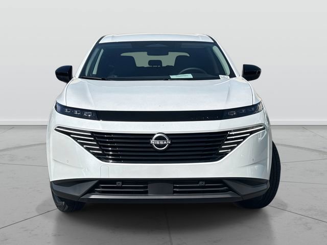 Certified 2025 Nissan Murano SV image 2