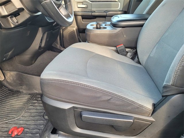Certified 2022 RAM 2500 Big Horn image 17