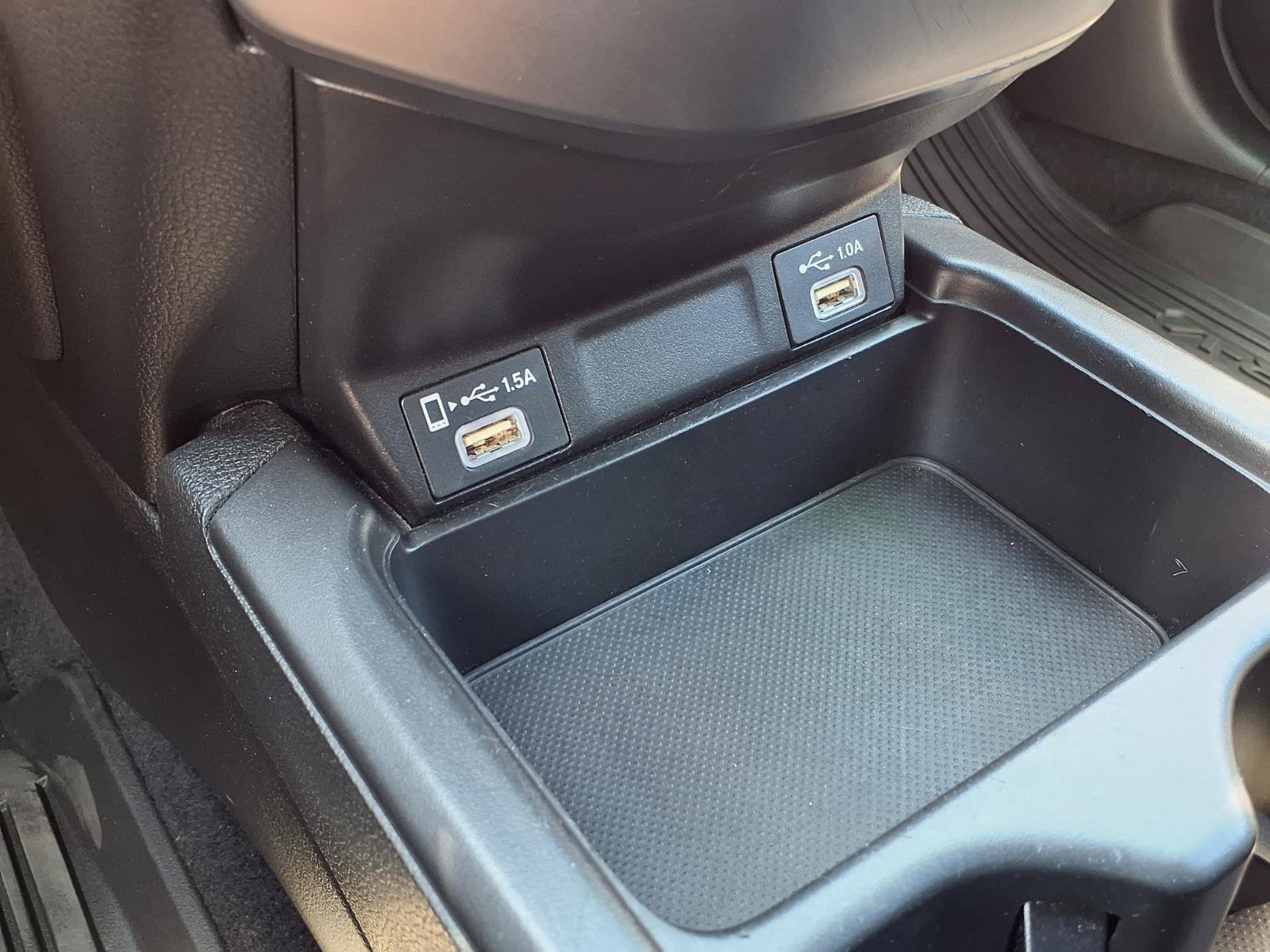 Used 2022 Honda CR-V EX-L image 12