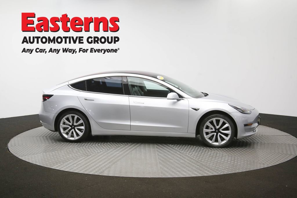 Used 2018 Tesla Model 3 Mid Range RWD image 39