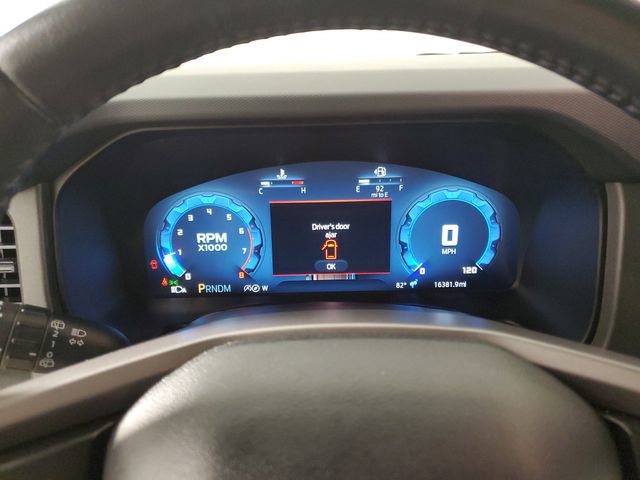 Used 2025 Ford Bronco Big Bend image 26