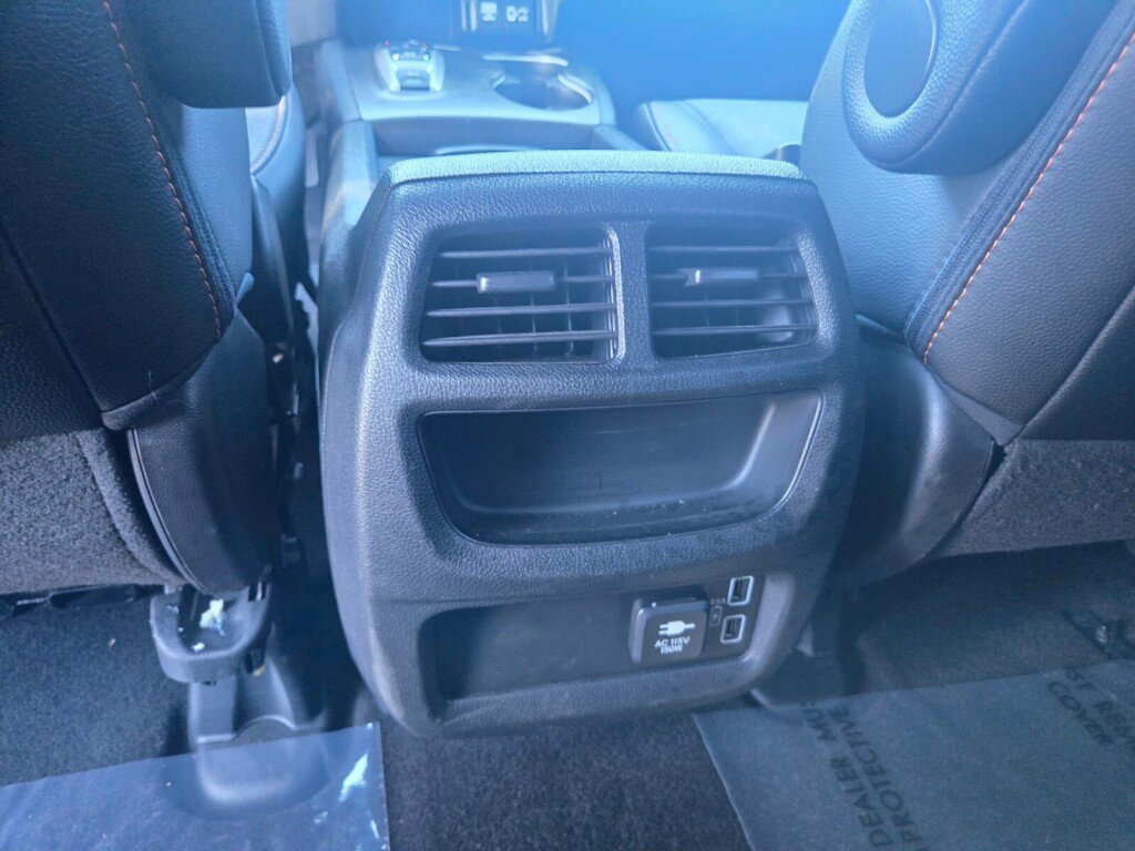 Certified 2023 Honda Passport TrailSport image 16