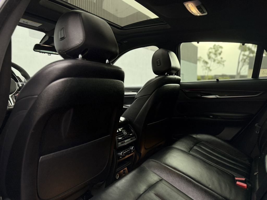 Used 2017 BMW X6 xDrive35i image 33