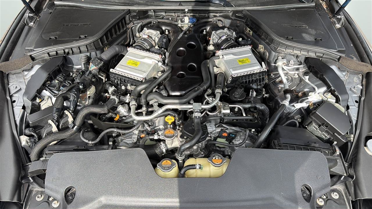 Used 2019 INFINITI Q60 3.0t Luxe w/ Essential Package AWD/4WD image 33