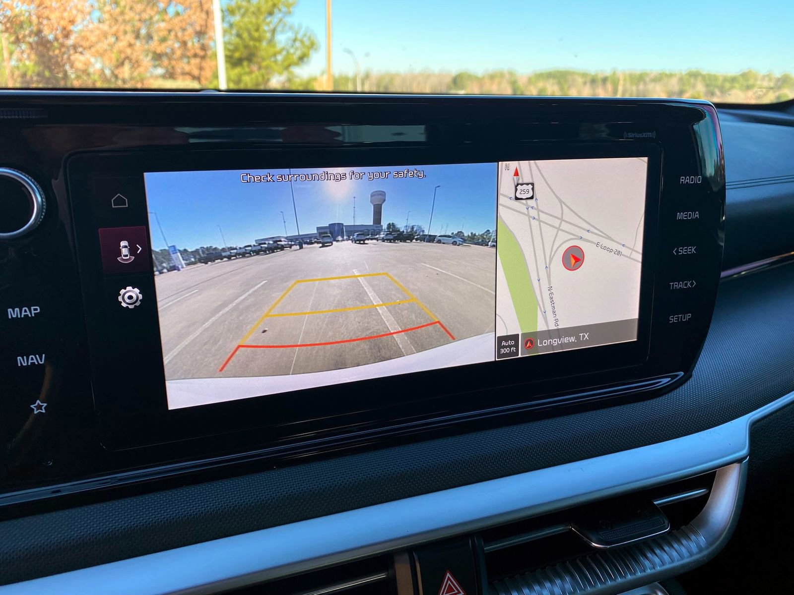 Used 2022 Kia K5 GT-Line image 18